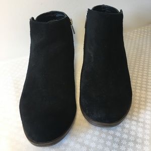Barstyn Bootie